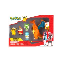 Pokemon Horizons Multipack (pkw4674)