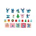 Stitch Advent Calendar 2025 (30218189)