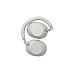 Sony Wh-1000xm6 Noise Cancelling Wireless Headphones Silver