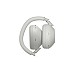 Sony Wh-1000xm6 Noise Cancelling Wireless Headphones Silver