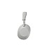Sony Wh-1000xm6 Noise Cancelling Wireless Headphones Silver