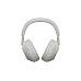 Sony Wh-1000xm6 Noise Cancelling Wireless Headphones Silver