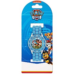 Accutime Watch Time Teacher Paw Patrol (910351)