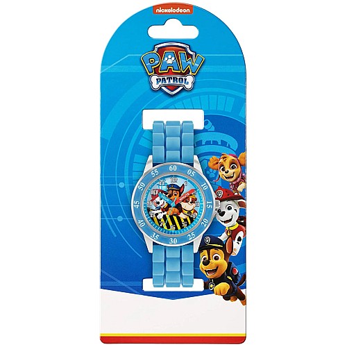 Accutime Watch Time Teacher Paw Patrol (910351)