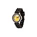 Accutime Watch Time Teacher Pokemon Black (910346)