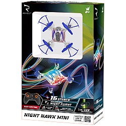 Syma Revolt R/c X20t Night Hawk Mini Drone (51602)