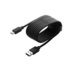 Nyko Charge Link Usb/usb-c 2,5 M