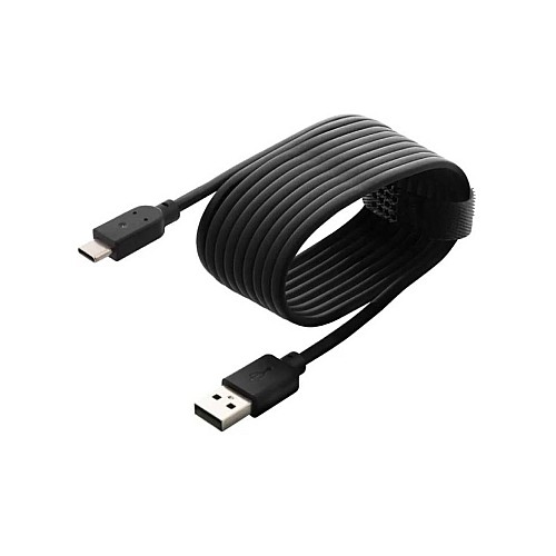 Nyko Charge Link Usb/usb-c 2,5 M