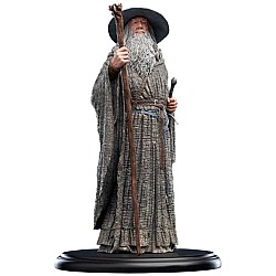 The Lord Of The Rings Gandalf The Grey Mini 19cm