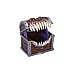 Dungeons & Dragons Mimic Dice Box