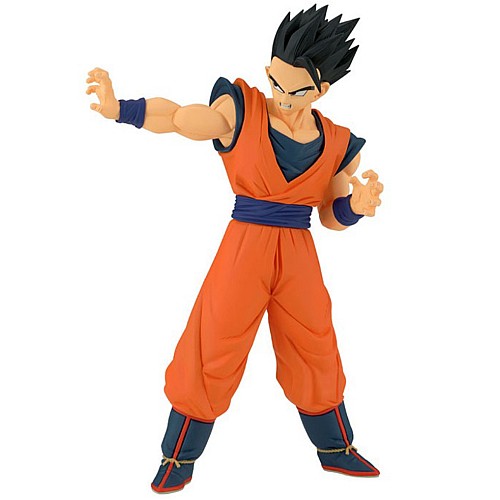 Dragon Ball Z Ultimate Gohan 16cm