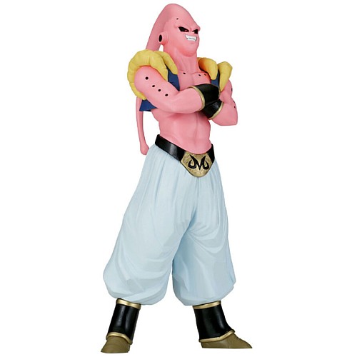 Dragon Ball Z Majin Buu 18cm