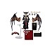 Diablo Iv Lilith Deluxe Action 22cm