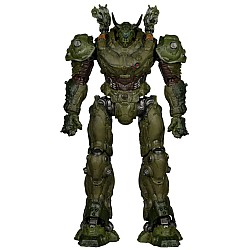 Doom Slayer Atlan Doom The Dark Ages 30cm