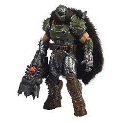 Mcfarlane Toys Doom The Dark Ages Doom Slayer Deluxe Action 18cm