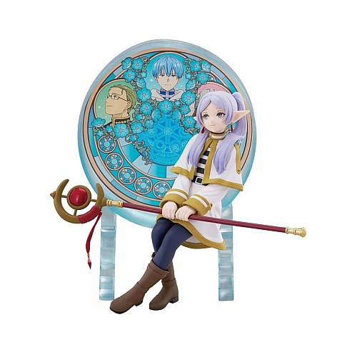 Frieren Beyond Journey's End Frieren 15cm