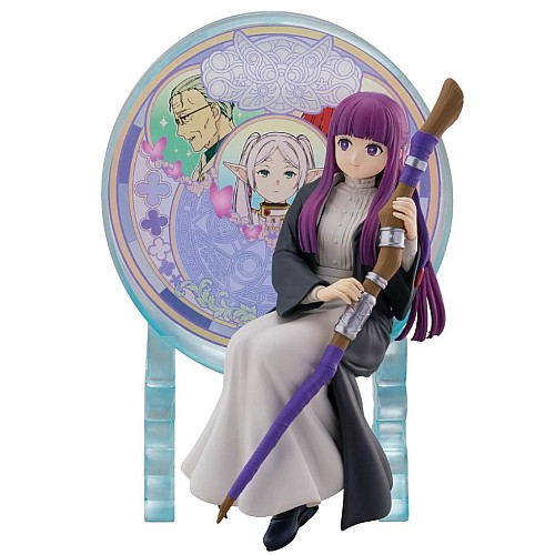 Frieren Beyond Journey's End Fern 15cm