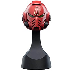 Weta Workshop Warhammer (40k) Blood Angels Helm Replica 12cm