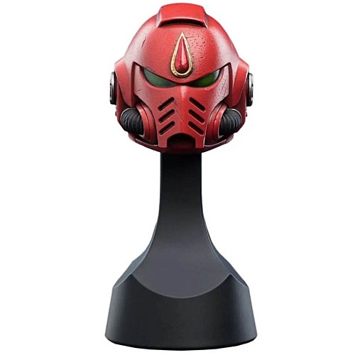 Weta Workshop Warhammer (40k) Blood Angels Helm Replica 12cm