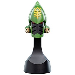 Weta Workshop Warhammer (40k) Striking Scorpion Helm Replica 12cm