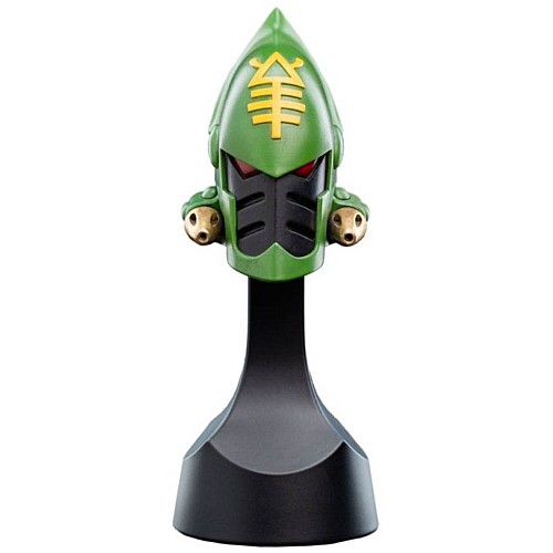 Weta Workshop Warhammer (40k) Striking Scorpion Helm Replica 12cm