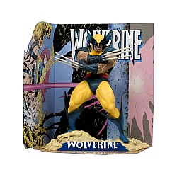 Marvel Collection Wolverine 85 17cm