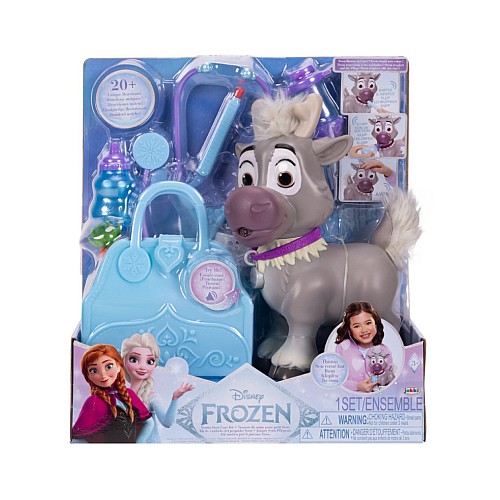 Disney Frozen Baby Sven Care Kit (241524)