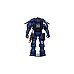 Warhammer 40,000 Lieutenant In Phobos Armour (ultramarines) 18cm Warhammer 40,000 Lieutenant In Phobos Armour (ultramarines) 18cm