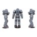 Mcfarlane Toys Fallout 76 T-60 Deluxe Action Figure Elite Edition #3 18cm Mcfarlane Toys Fallout 76 T-60 Deluxe Action Figure Elite Edition #3 18cm