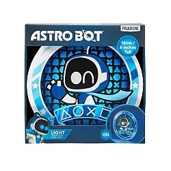 Astrobot Box Light