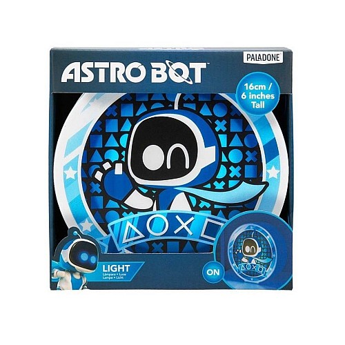 Astrobot Box Light