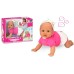 Crawling Doll W. Sound (20231)