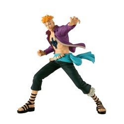 One Piece Marco 14cm