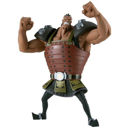 One Piece Jozu 14cm