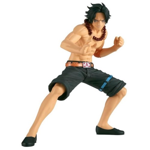 One Piece Portgas D. Ace 13cm