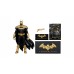 Mcfarlane Toys Dc Multiverse Batman Arkham City (knightmare Edition Gold Label) Action 19cm Mcfarlane Toys Dc Multiverse Batman Arkham City (knightmare Edition Gold Label) Action 19cm