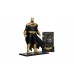 Mcfarlane Toys Dc Multiverse Batman Arkham City (knightmare Edition Gold Label) Action 19cm Mcfarlane Toys Dc Multiverse Batman Arkham City (knightmare Edition Gold Label) Action 19cm