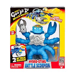 Goo Jit Zu Meteor Scorpion (43027)