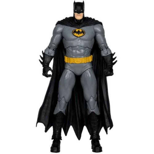 Mcfarlane Toys Dc Multiverse Batman (batman The Three Jokers) Action 18cm