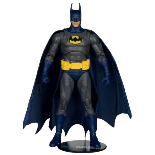 Mcfarlane Toys Dc Direct Batman (no Man's Land) Action 19cm