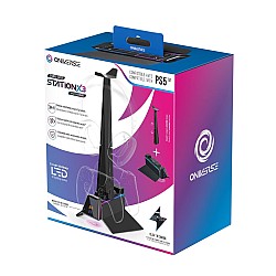 Oniverse Fast Charging Station Black