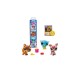 Littlest Pet Shop Pet Trio In e S3 Random (646) Littlest Pet Shop Pet Trio In e S3 Random (646)