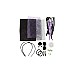 Mini Craft Kit Spooky Dress-up Headbands Hair Clips And Hair Bands Black Lilac Purple (977841) Mini Craft Kit Spooky Dress-up Headbands Hair Clips And Hair Bands Black Lilac Purple (977841)