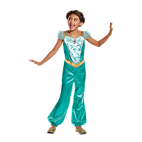 Disguise Classic Costumee Jasmine (104 Cm) (140389m)