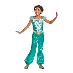 Disguise Classic Costumee Jasmine (104 Cm) (140389m)