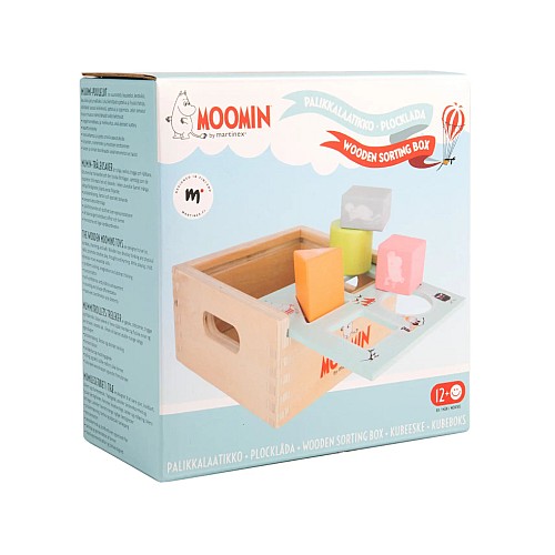 Moomin Sorting Box (35504588)