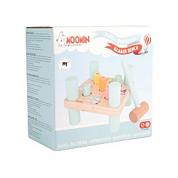 Moomin Hammer Board (35504587)