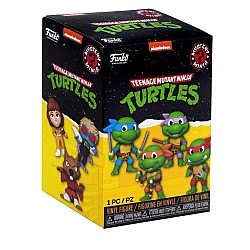 Funko Ministhe Mutant Teenage Ninja Turtles (random) 7.6cm