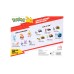 Pokemon Battle 6 Pack (pkw4099)