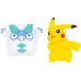 Pokemon Battle 6 Pack (pkw4099)